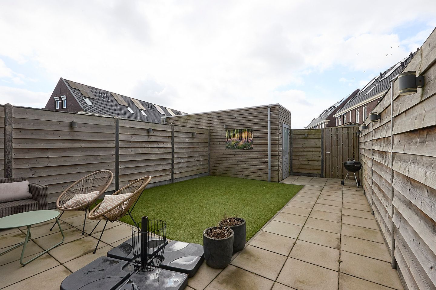 Foto 14 van Schoenerwerf 27