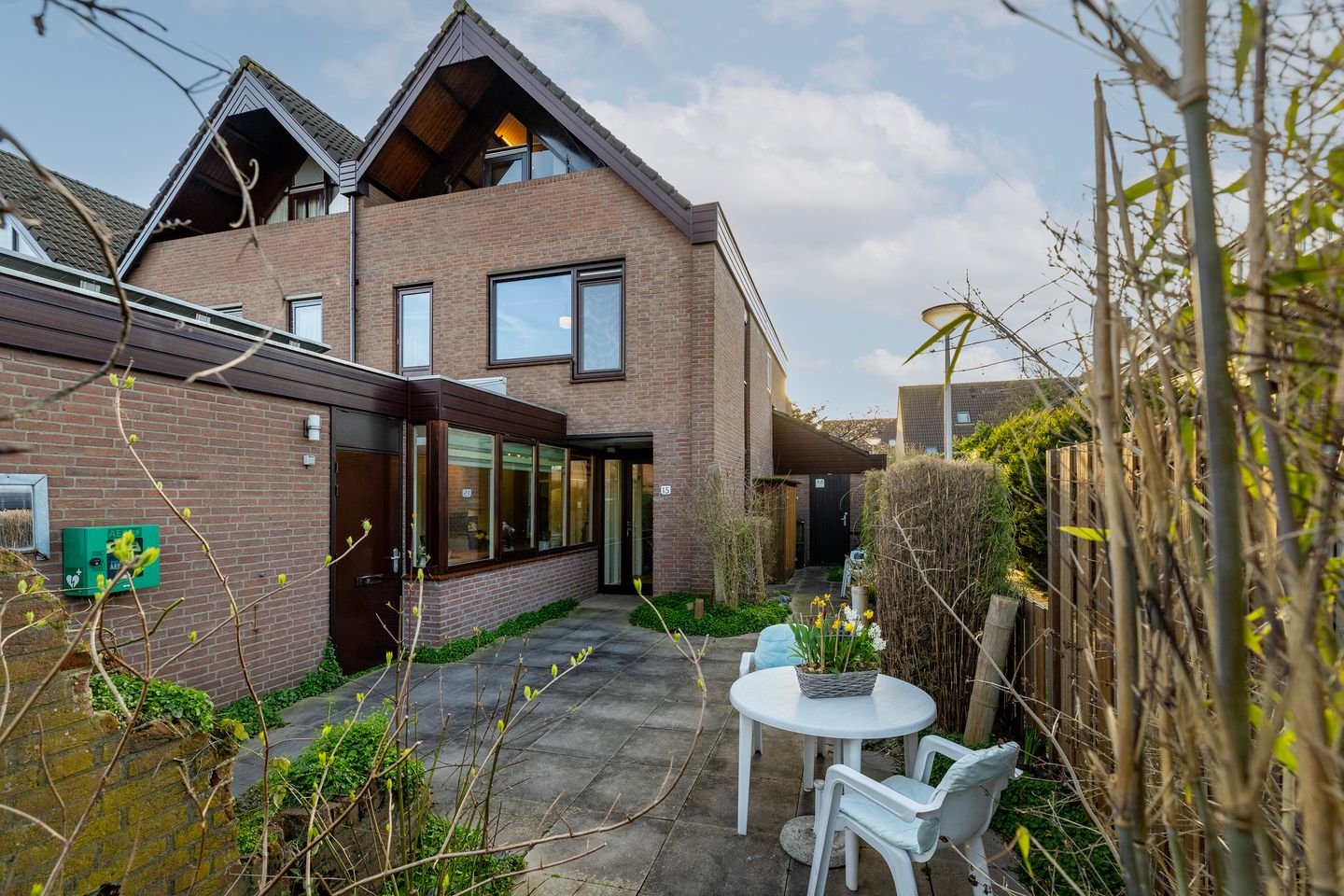 Foto 10 van Roos van Dekama erf 15