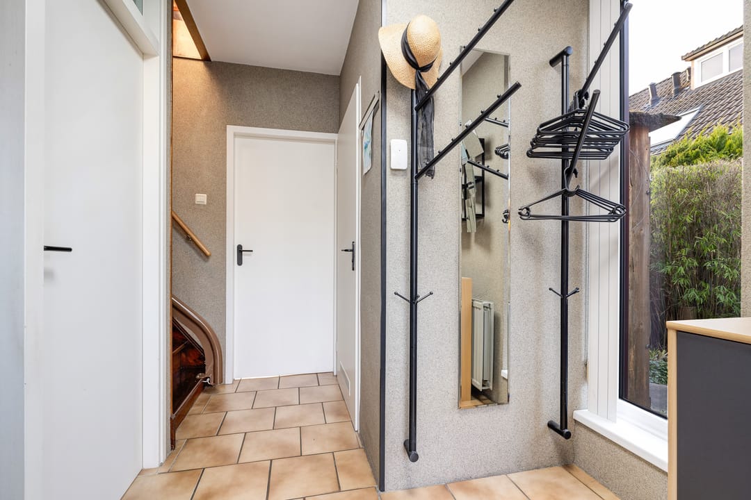 Foto 11 van Roos van Dekama erf 15