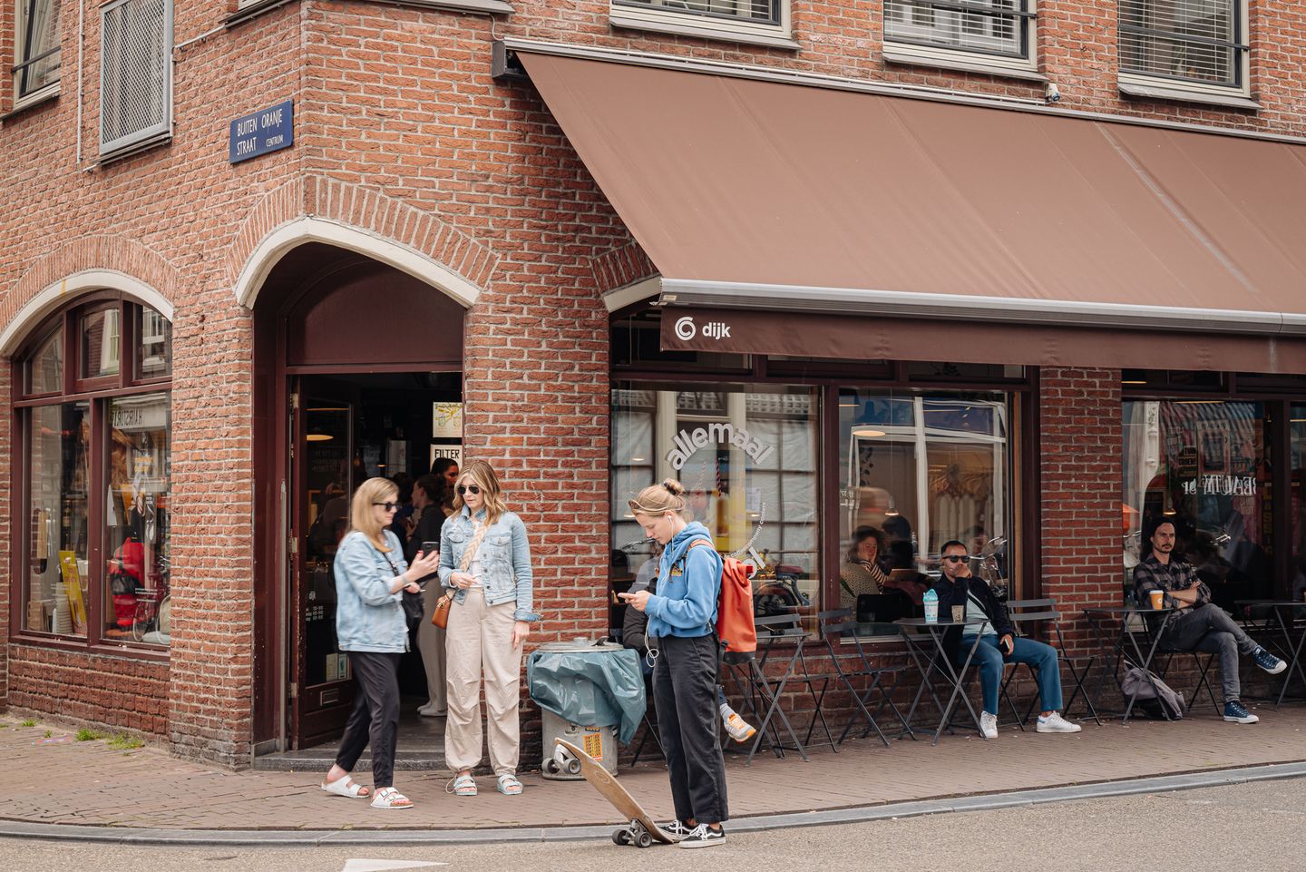 Foto 44 van Brouwersgracht 78