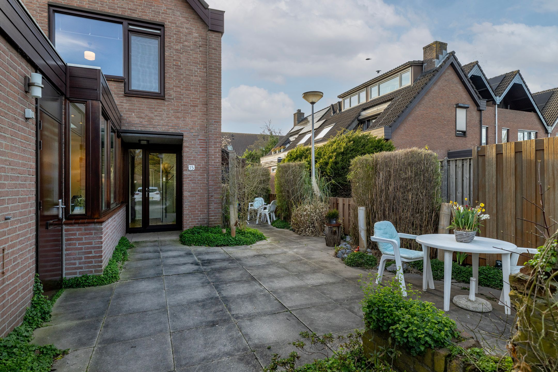 Foto 9 van Roos van Dekama erf 15