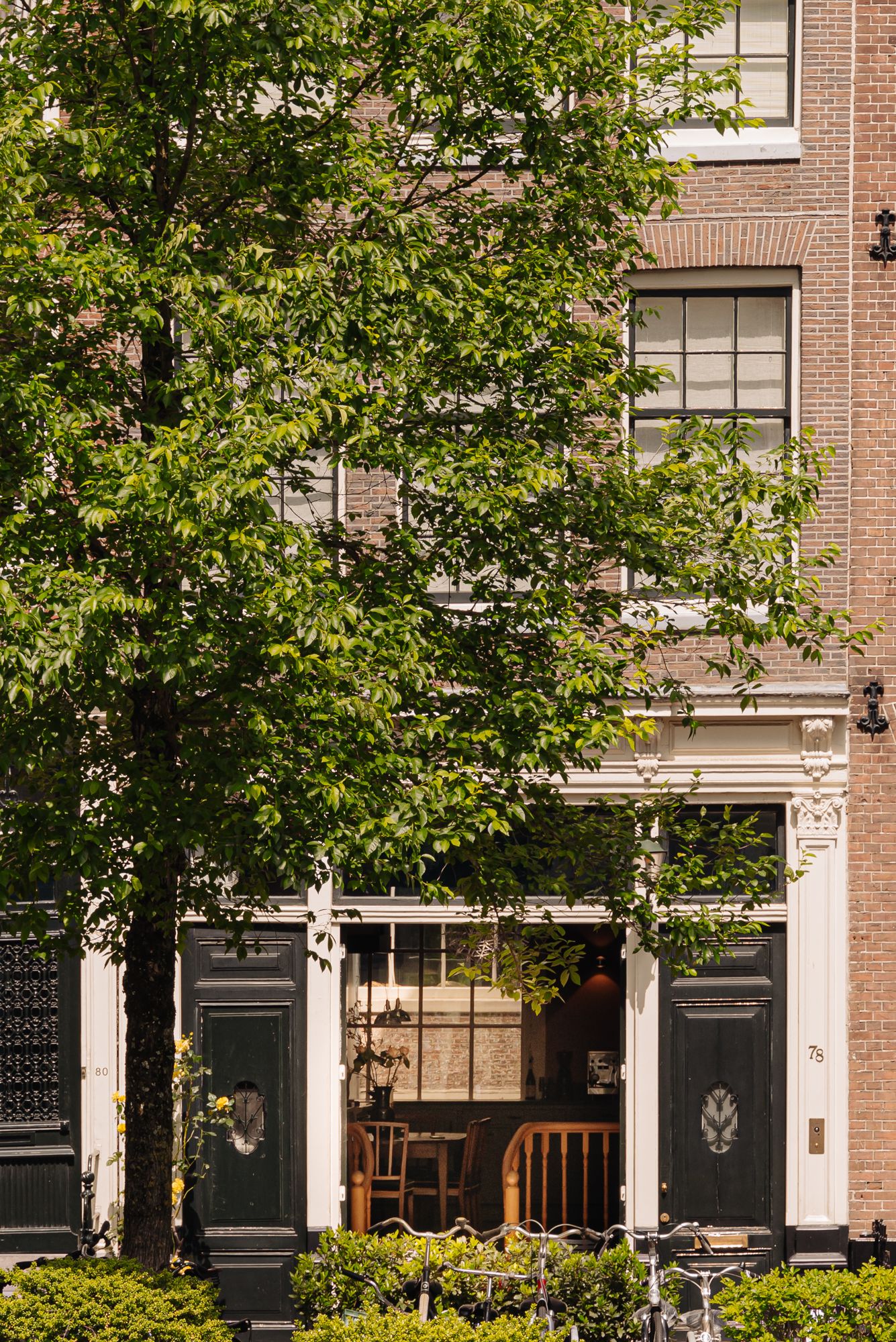 Foto 42 van Brouwersgracht 78