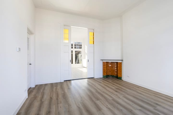 Photo 2 of Gysbert Japicxstraat 44