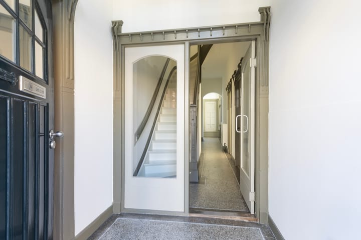 Hoekwoning te koop: Gysbert Japicxstraat 44, Leeuwarden