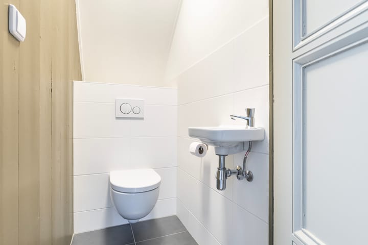 Hoekwoning te koop: Gysbert Japicxstraat 44, Leeuwarden