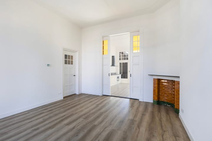 Hoekwoning te koop: Gysbert Japicxstraat 44, Leeuwarden