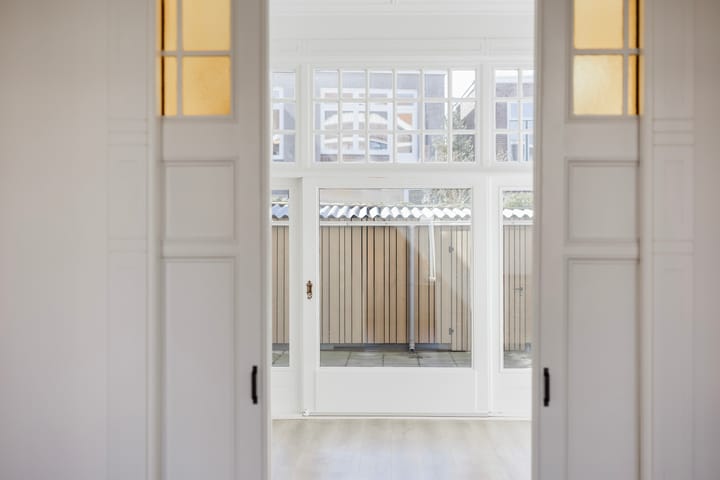 Hoekwoning te koop: Gysbert Japicxstraat 44, Leeuwarden