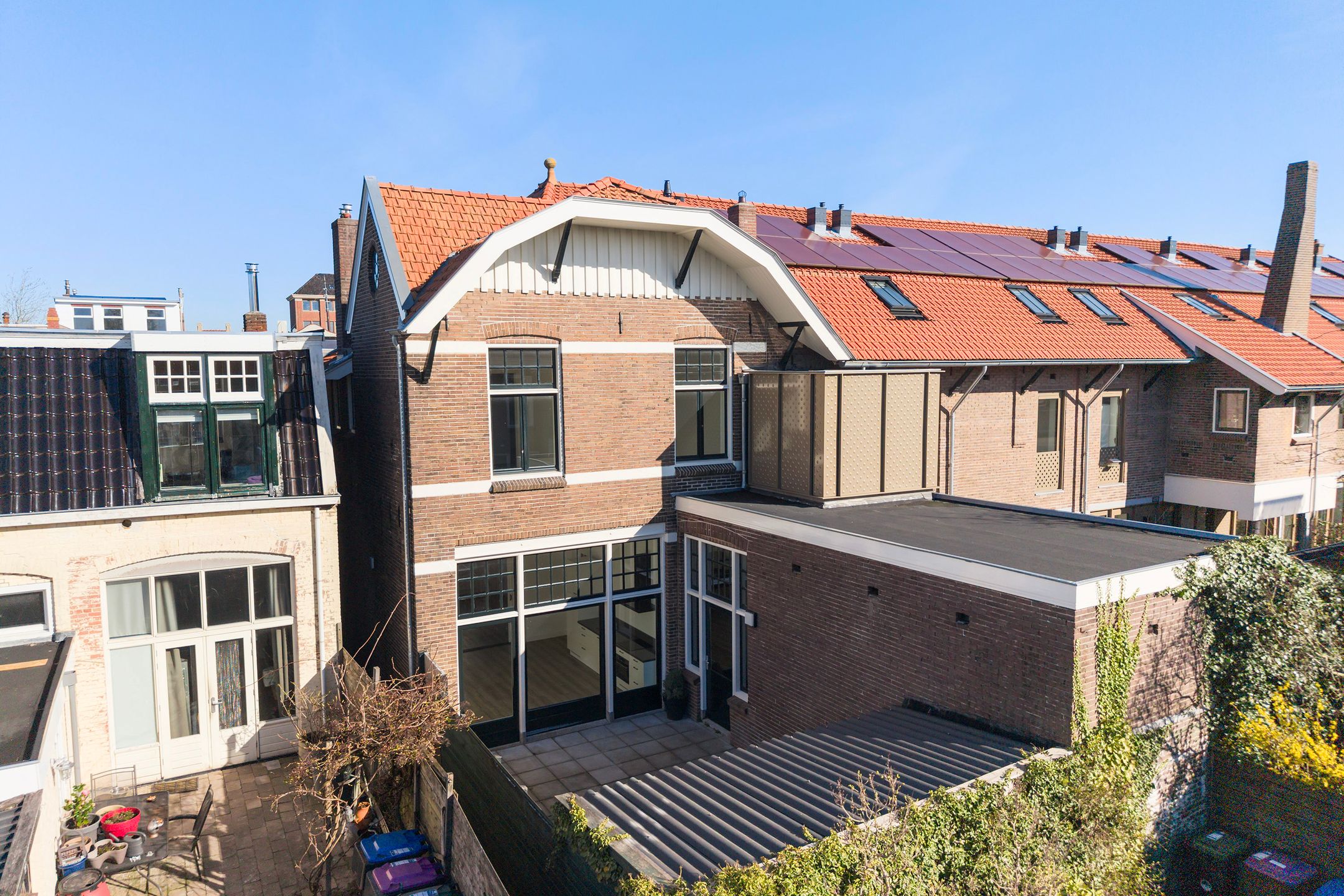 Foto 27 van Gysbert Japicxstraat 44