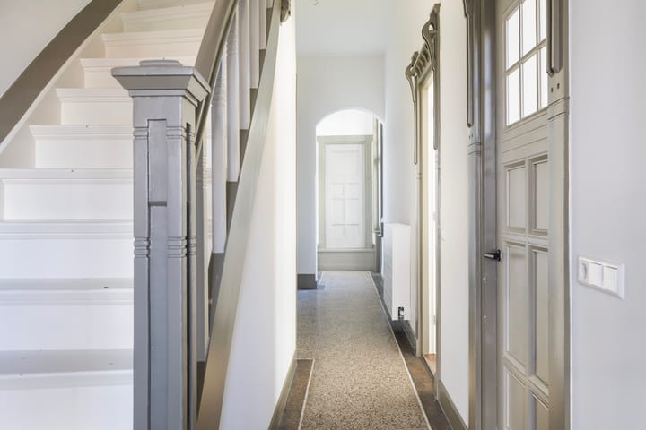 Hoekwoning te koop: Gysbert Japicxstraat 44, Leeuwarden