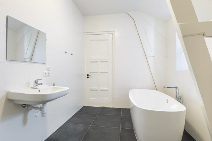 Photo 3 of Gysbert Japicxstraat 44