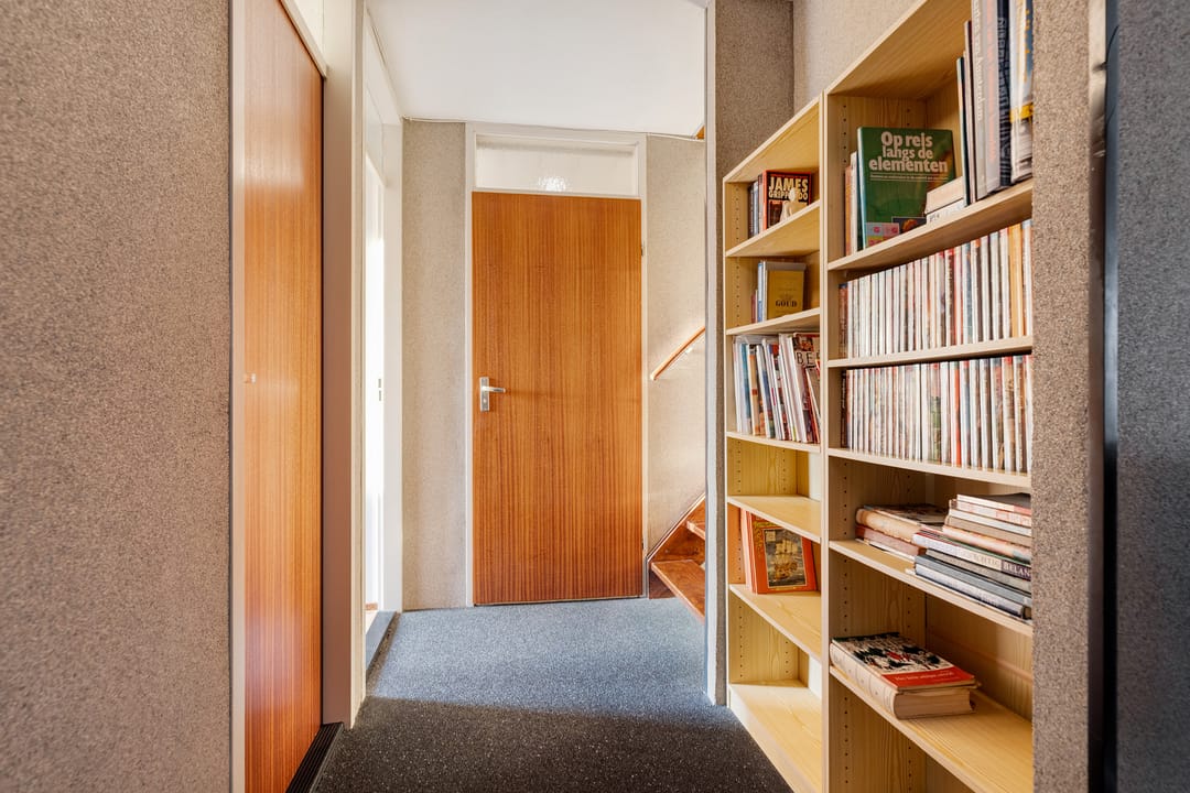 Foto 22 van Roos van Dekama erf 15