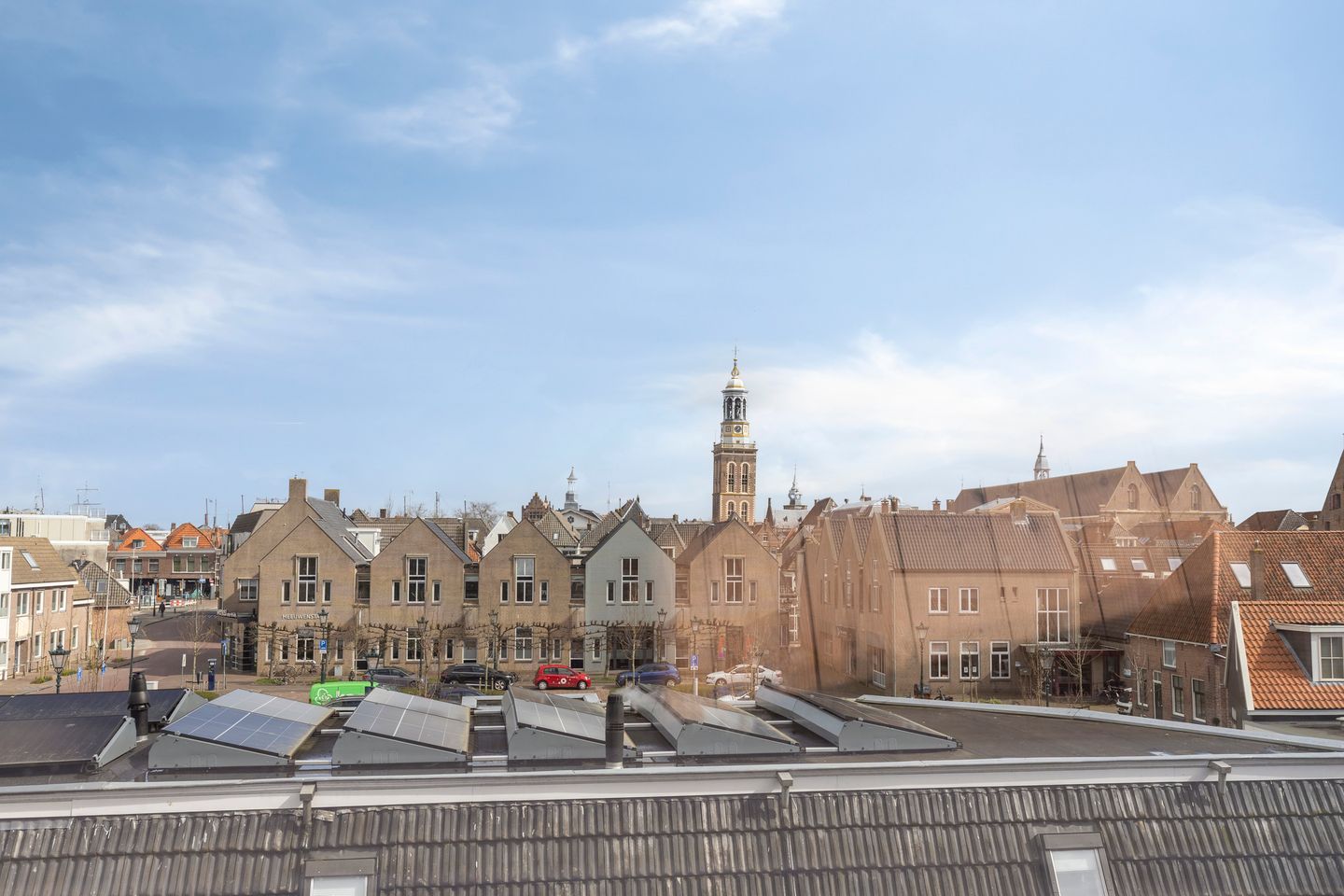 Foto 5 van 3e Ebbingestraat 26