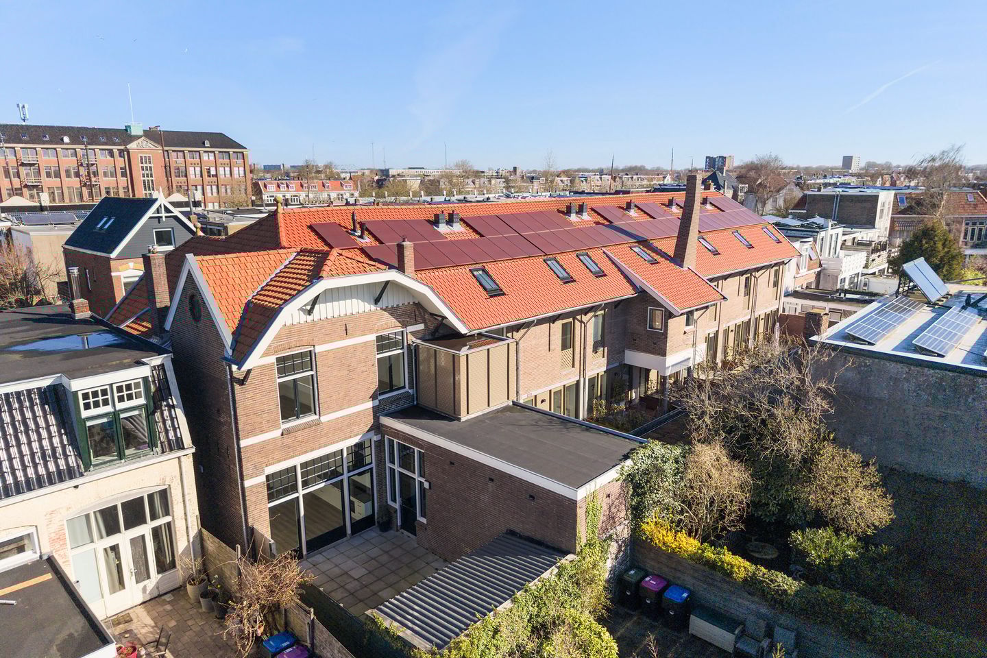 Foto 40 van Gysbert Japicxstraat 44