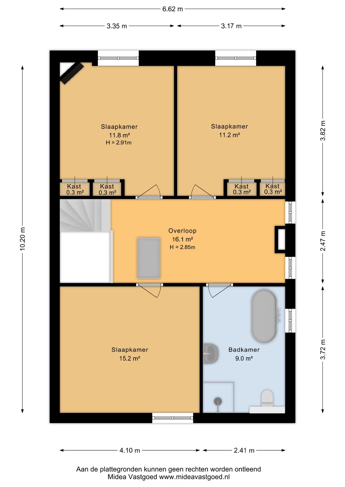 Foto 45 van Gysbert Japicxstraat 44