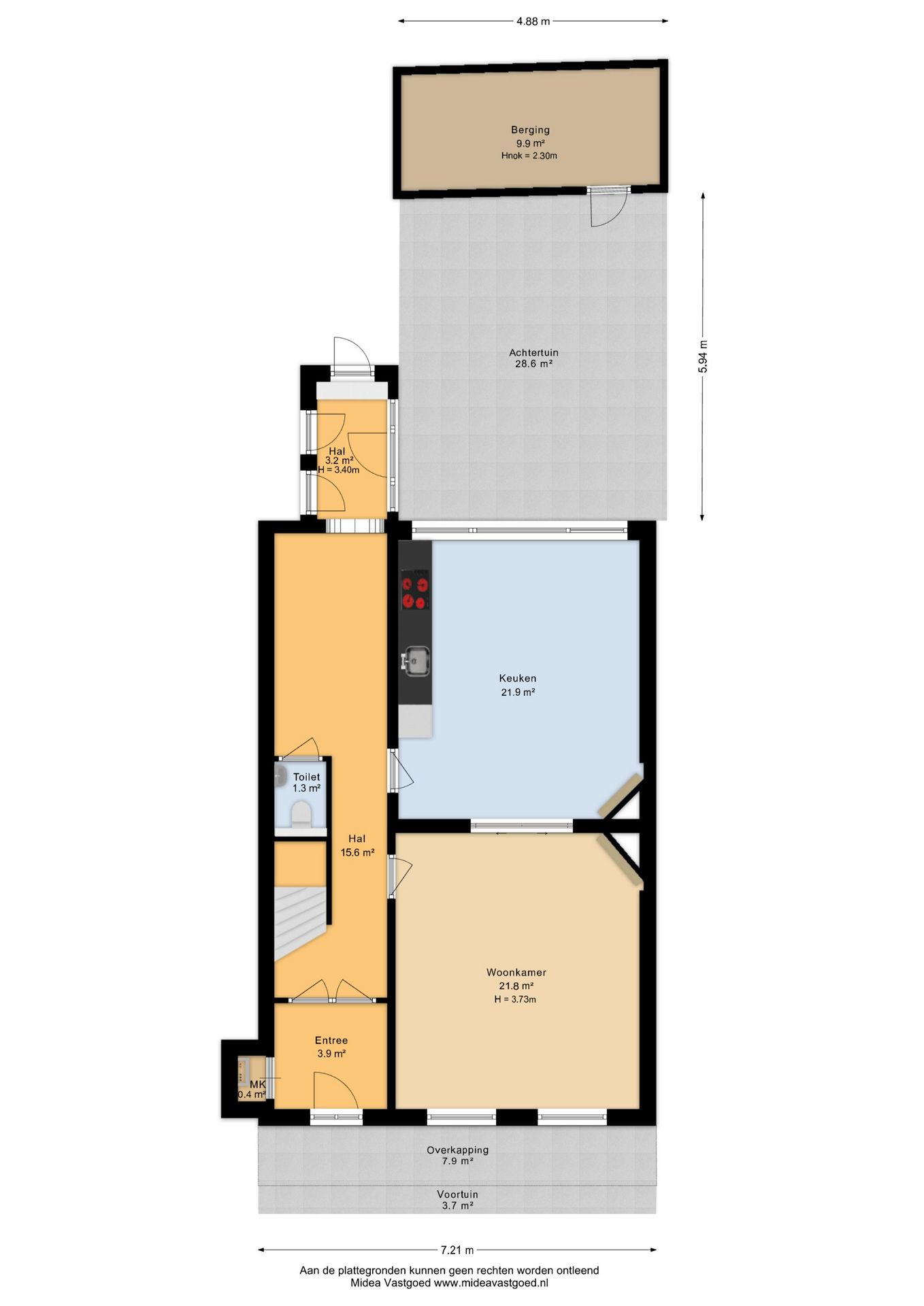 Foto 48 van Gysbert Japicxstraat 44