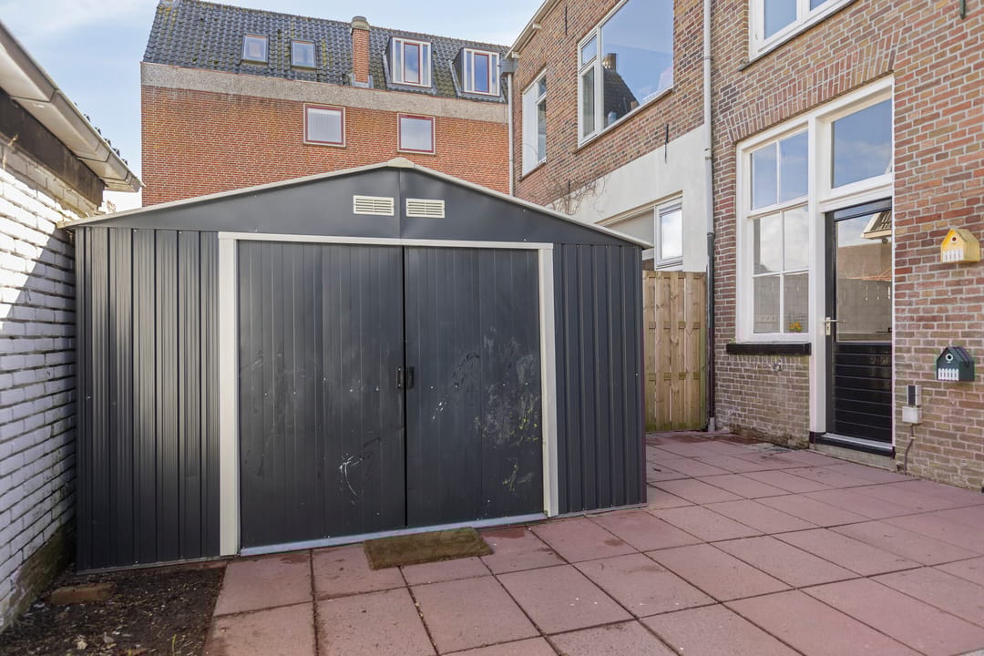 Foto 37 van 3e Ebbingestraat 26