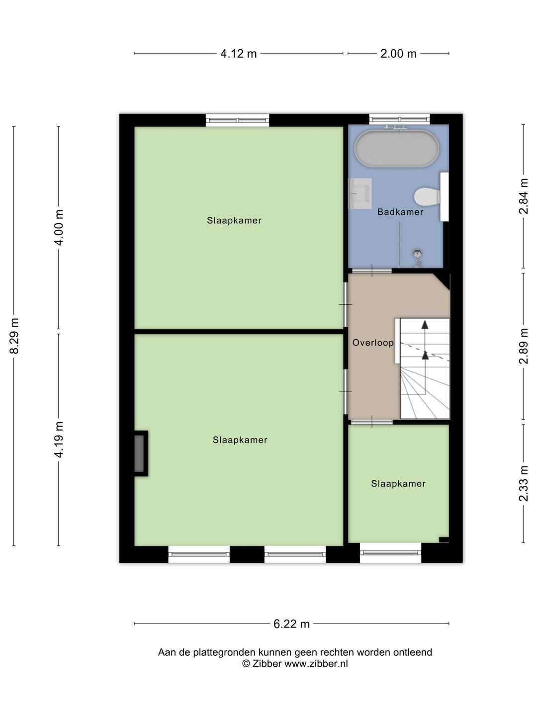 Foto 46 van 3e Ebbingestraat 26