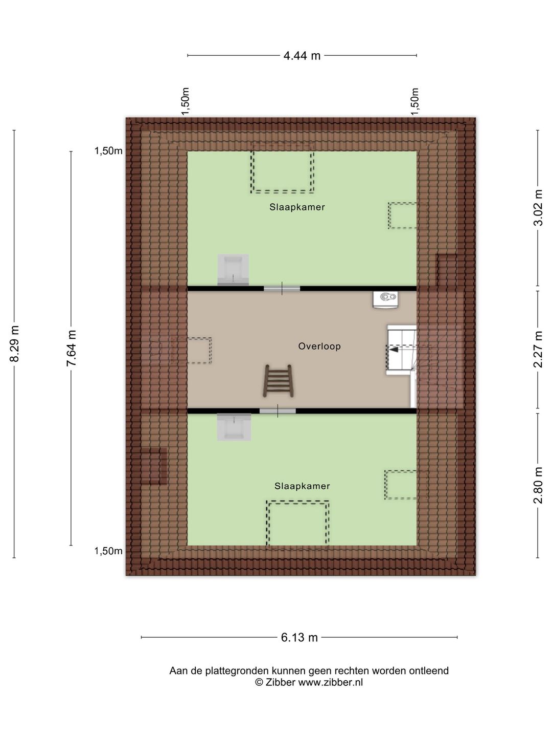 Foto 47 van 3e Ebbingestraat 26