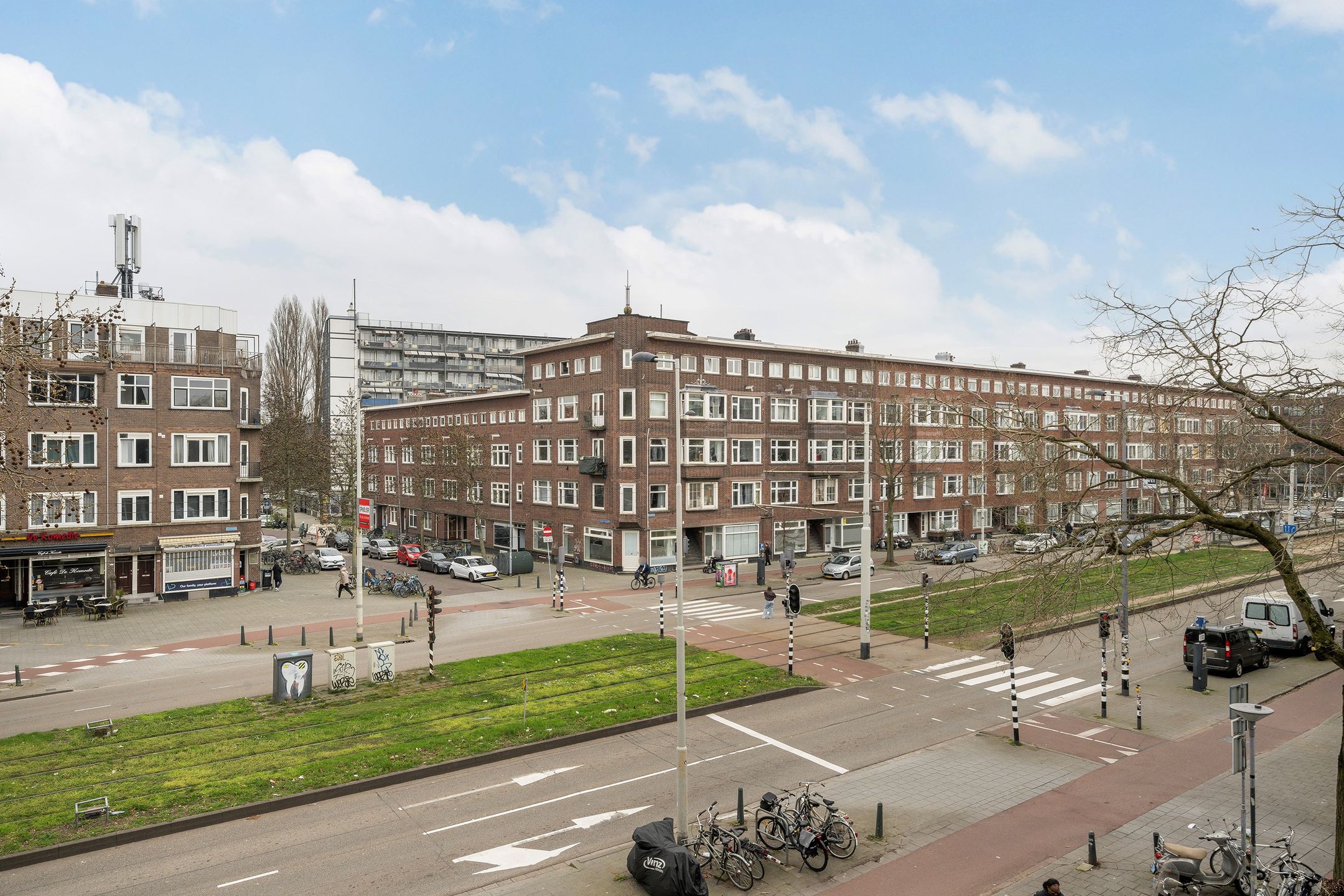 Foto 6 van Schieweg 176-C02