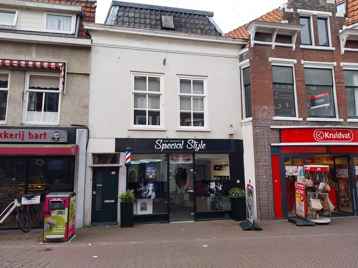 Kleiweg 73