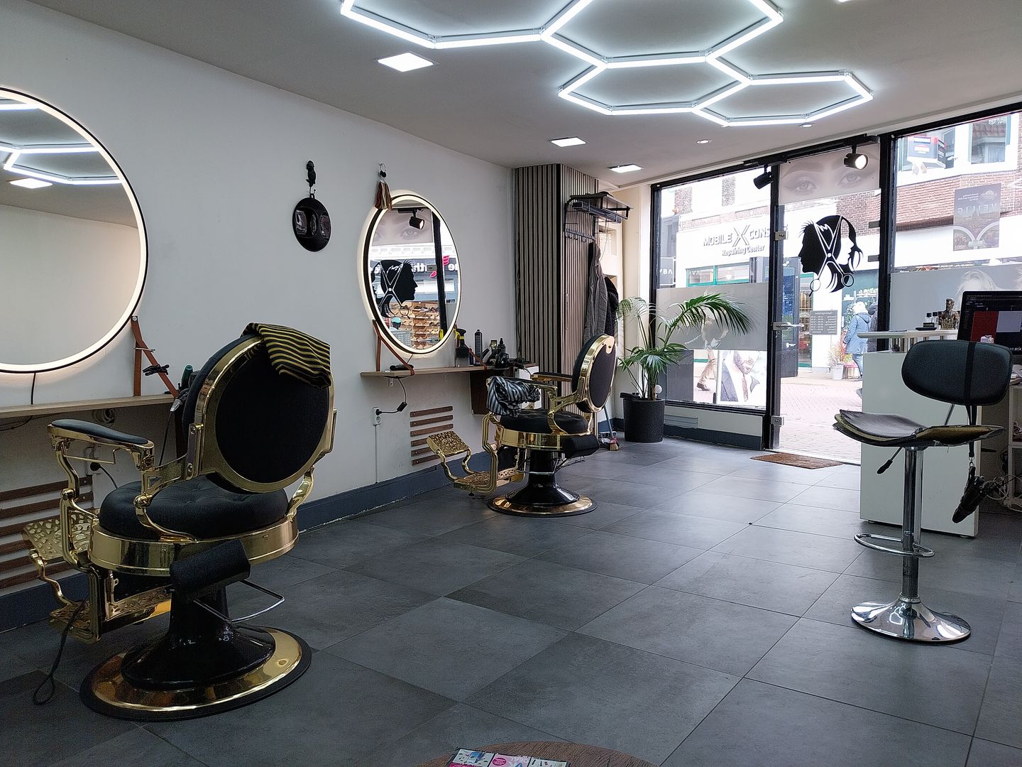 Bekijk foto 4 van Kleiweg 73