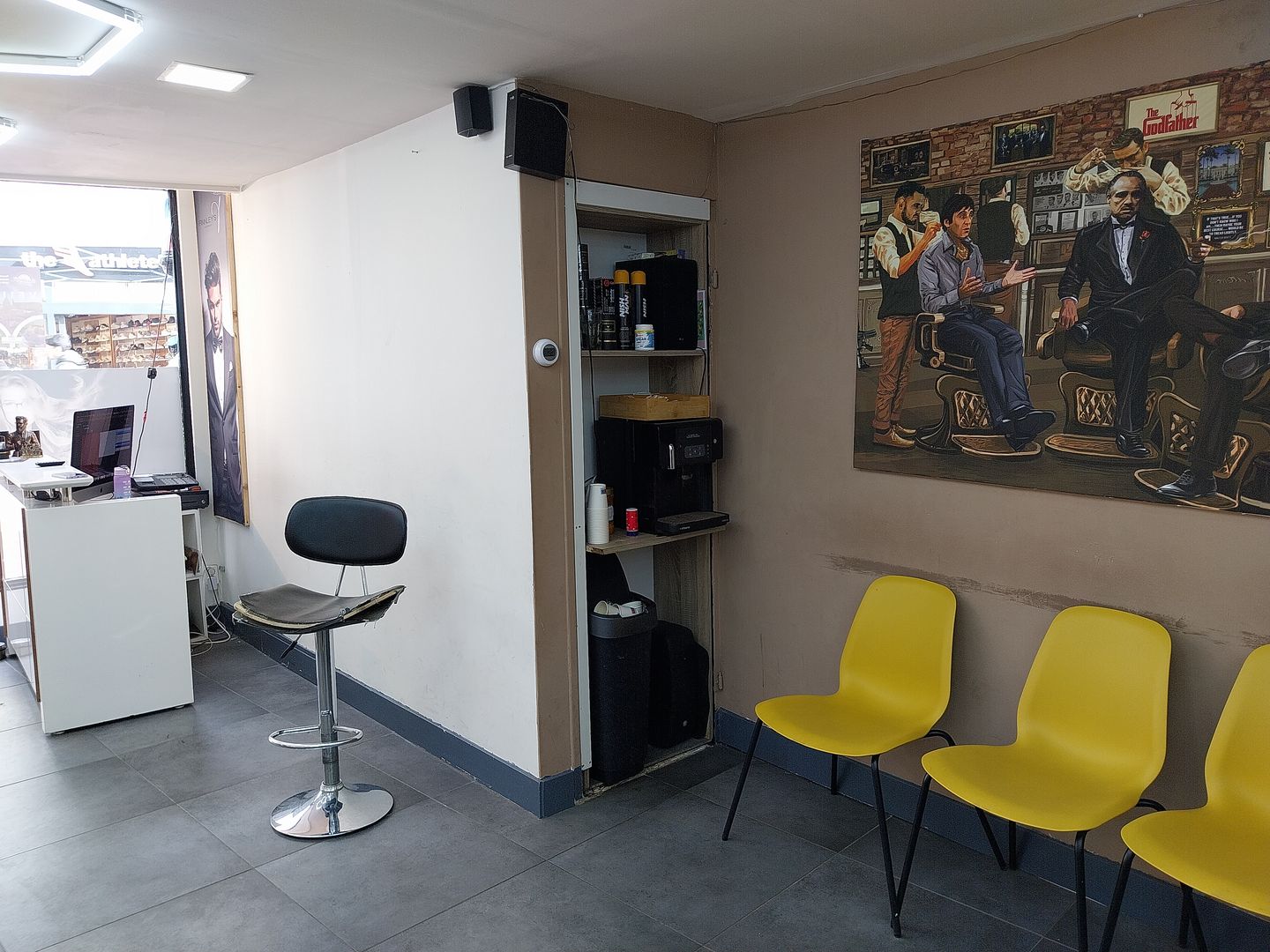 Bekijk foto 5 van Kleiweg 73