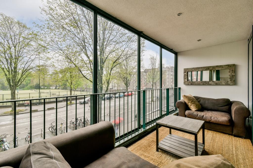 Foto 24 van Anne Frankstraat 43