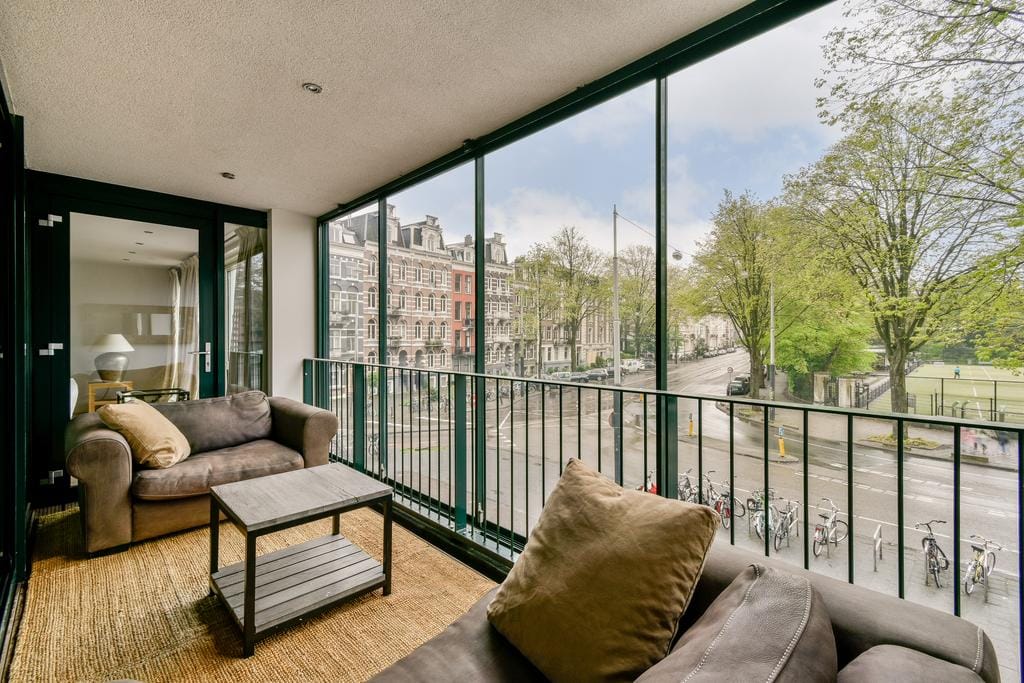 Foto 25 van Anne Frankstraat 43