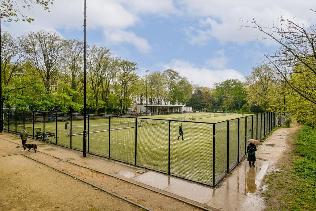 Foto 29 van Anne Frankstraat 43