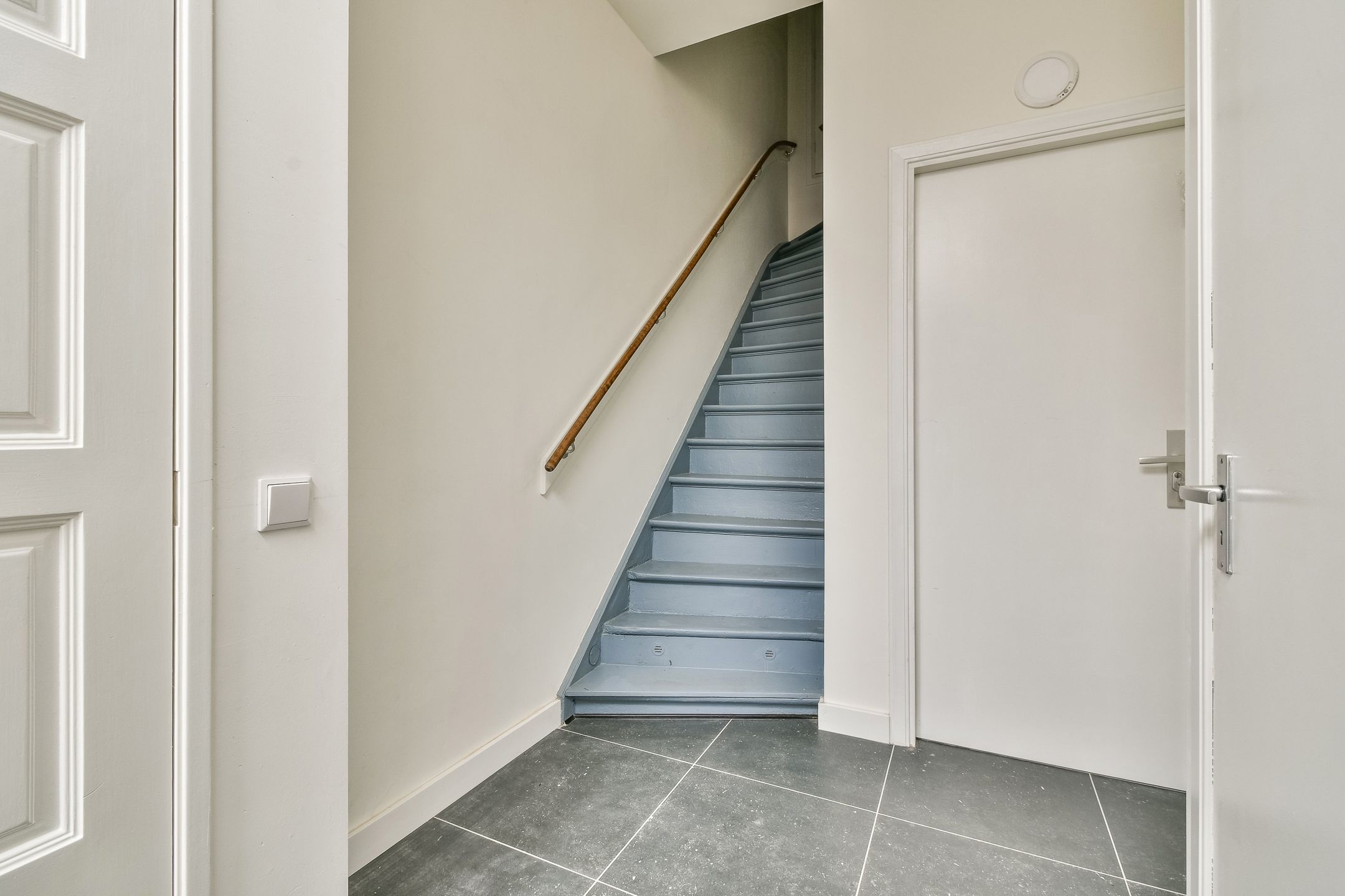 Foto 3 van Da Costastraat 3-A