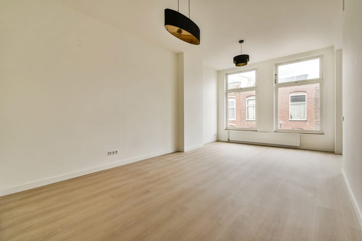 Foto 4 van Da Costastraat 3-A