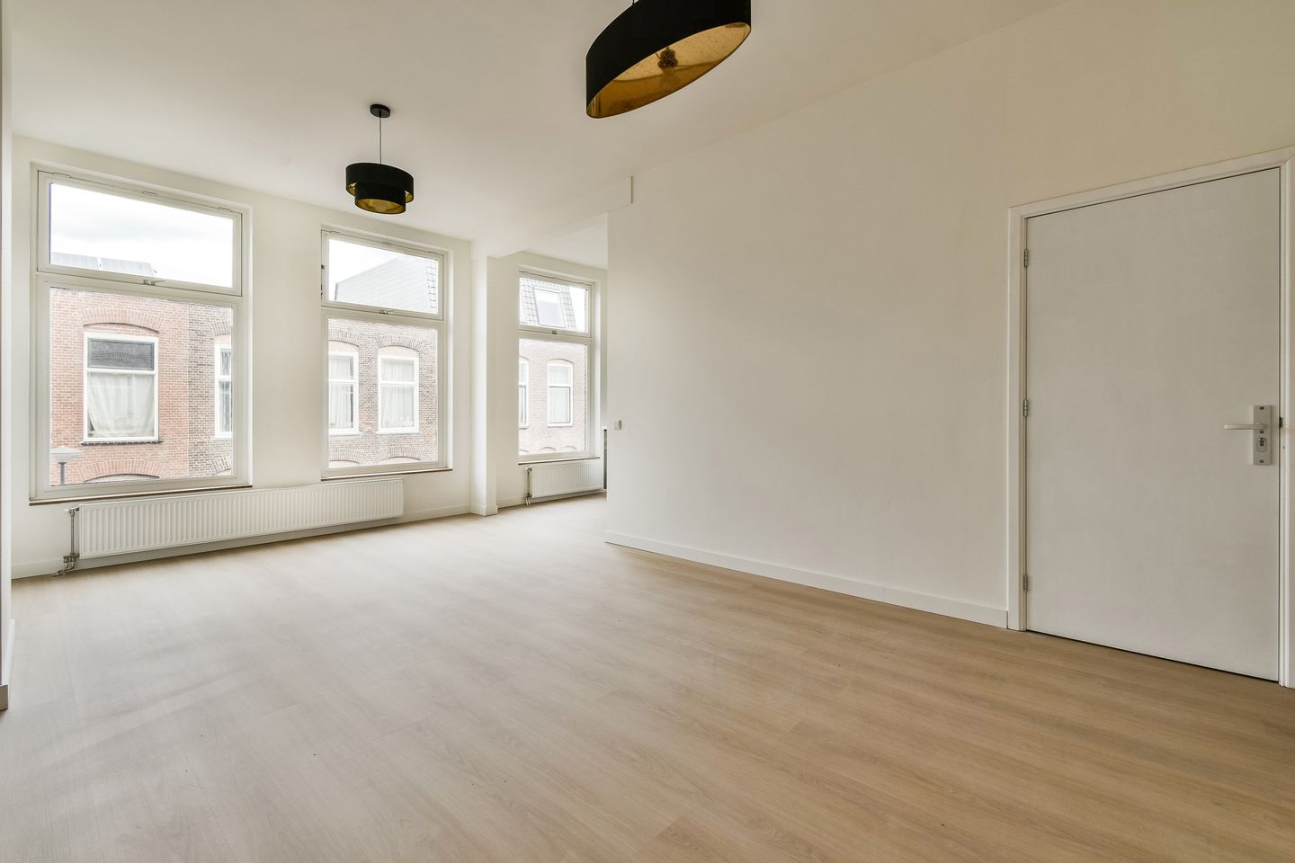 Foto 5 van Da Costastraat 3-A