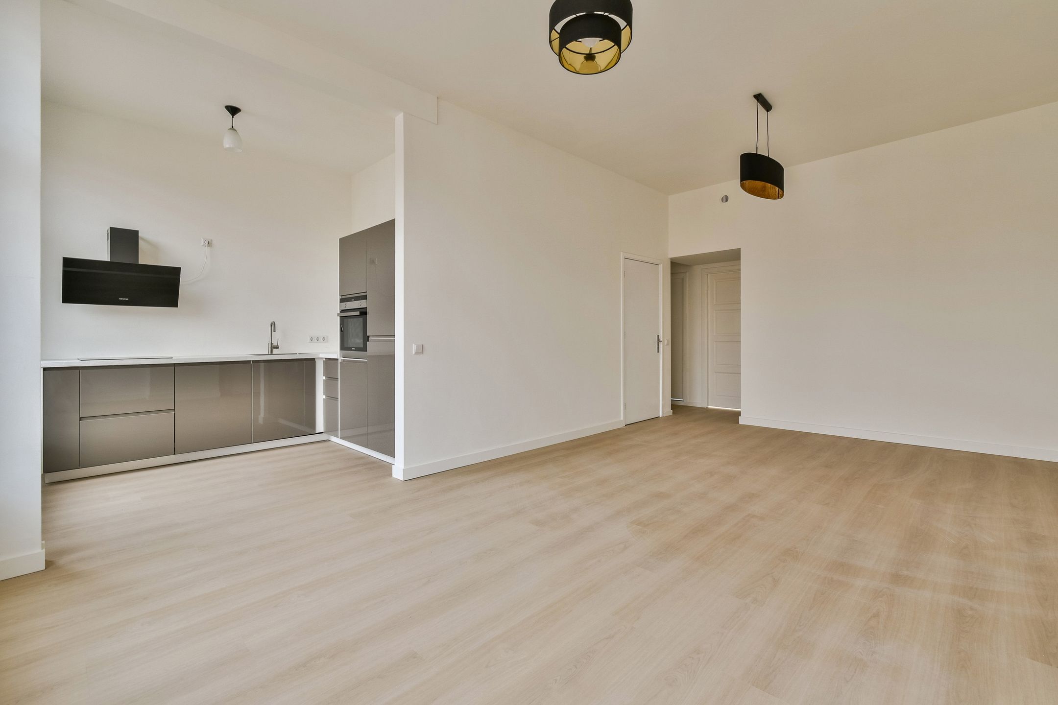 Foto 6 van Da Costastraat 3-A