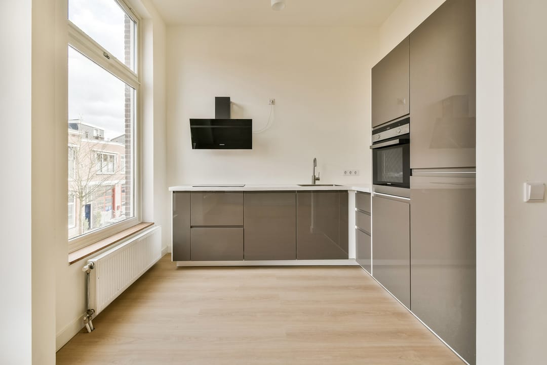 Foto 7 van Da Costastraat 3-A