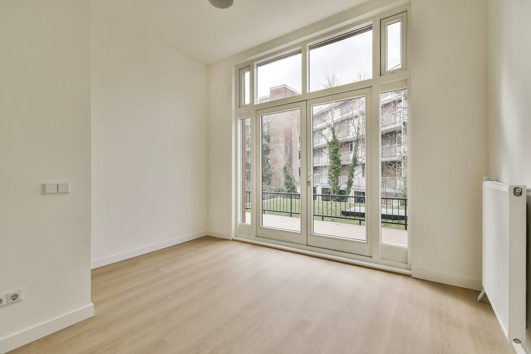 Foto 8 van Da Costastraat 3-A