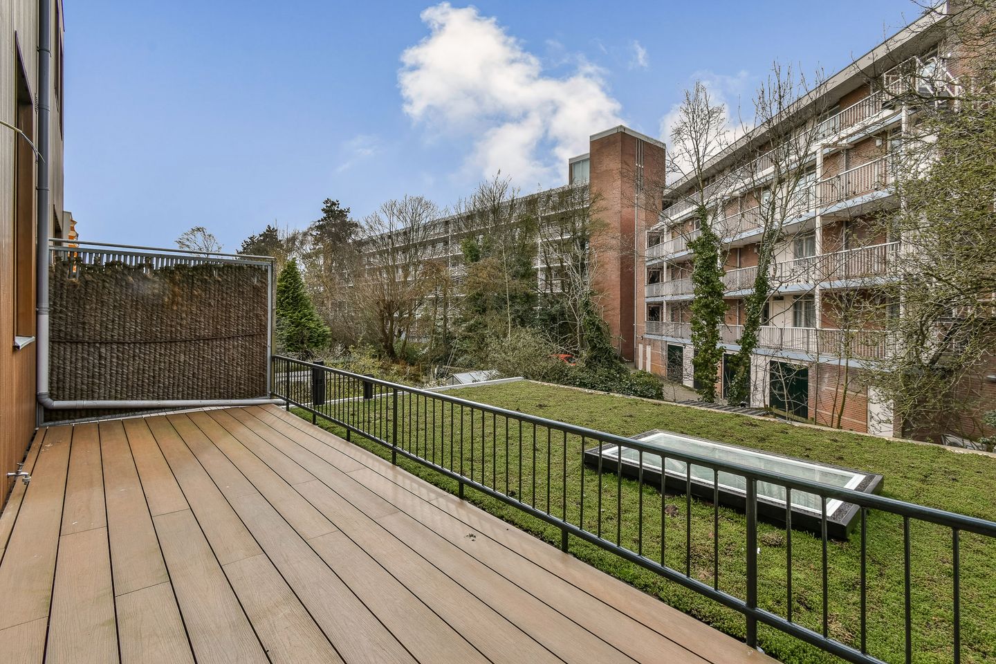 Foto 10 van Da Costastraat 3-A