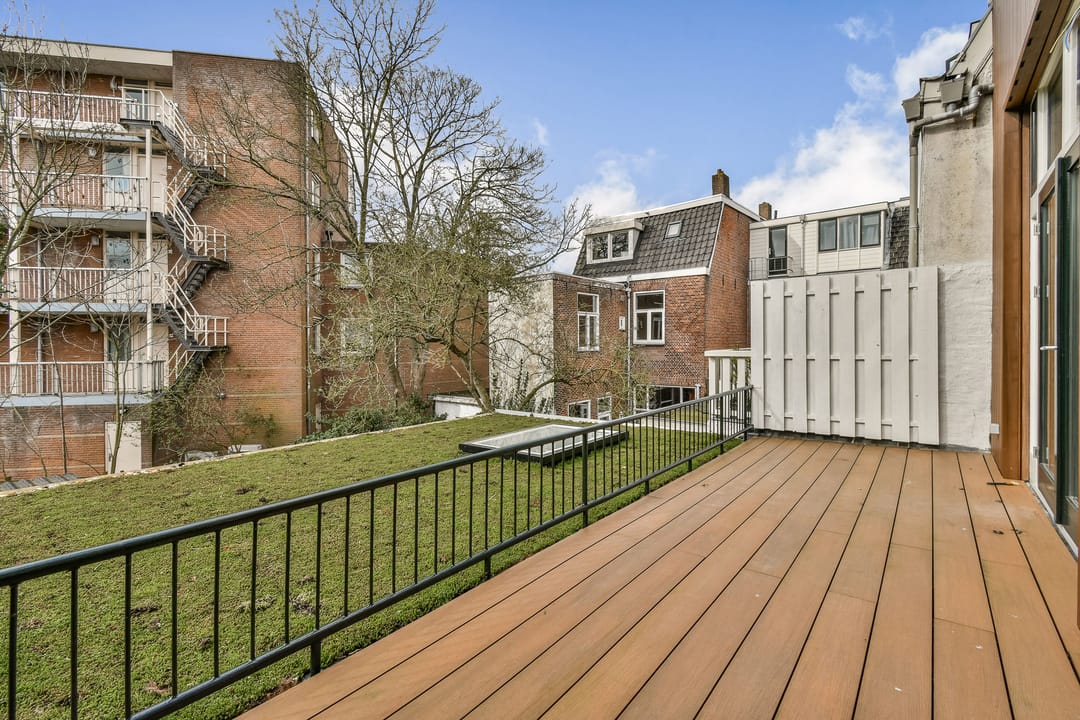 Foto 11 van Da Costastraat 3-A