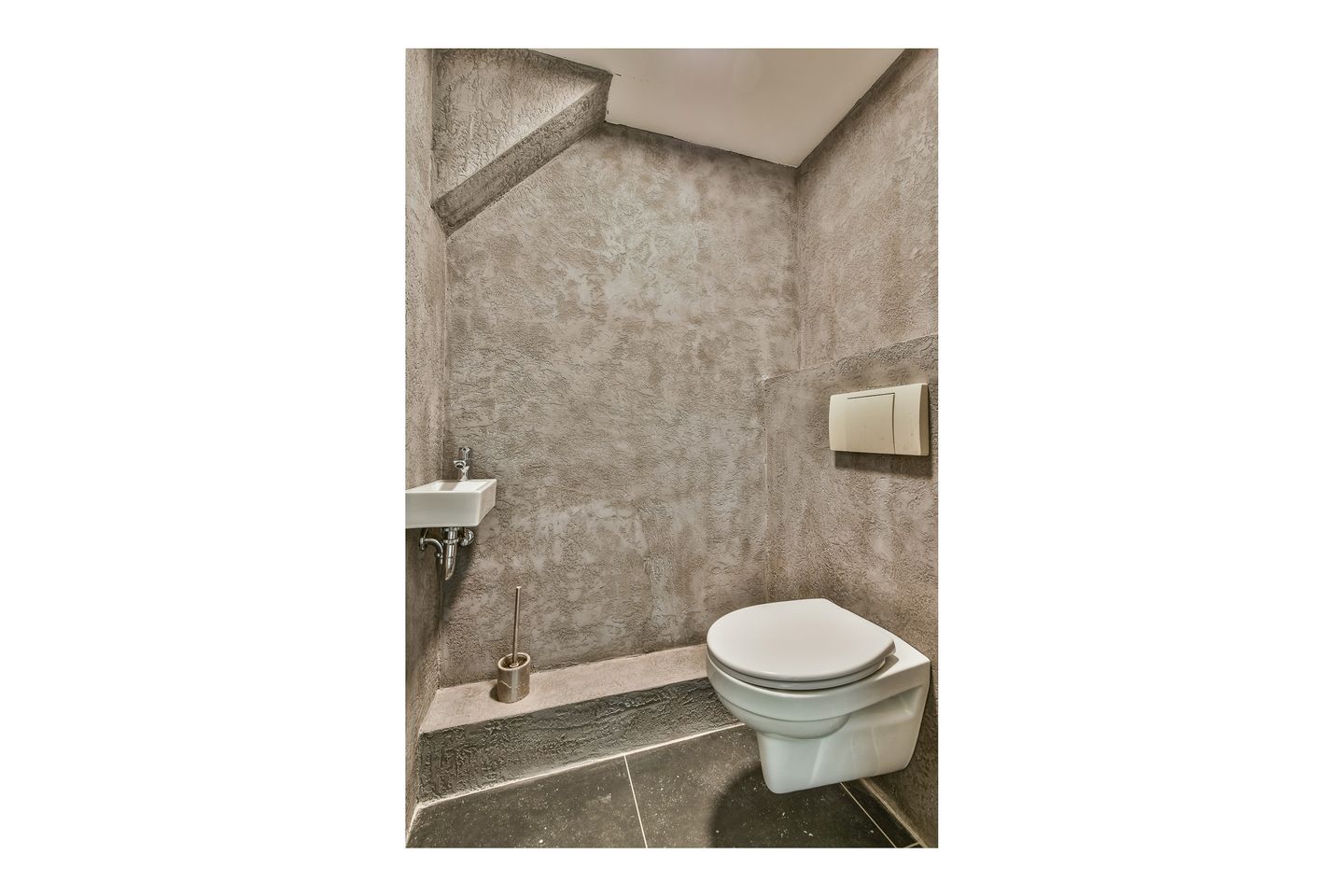 Foto 14 van Da Costastraat 3-A