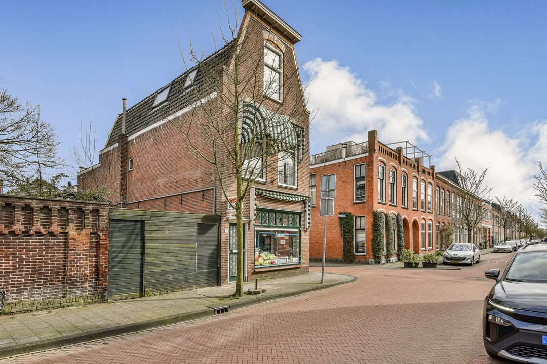 Foto 16 van Da Costastraat 3-A