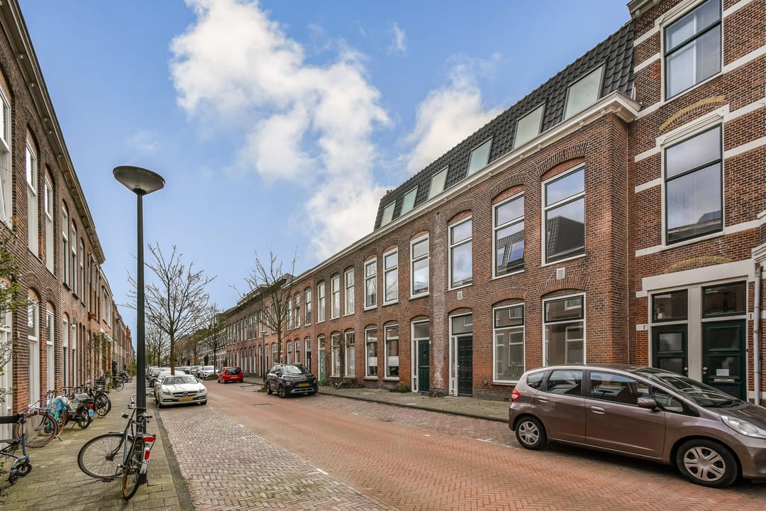 Foto 17 van Da Costastraat 3-A