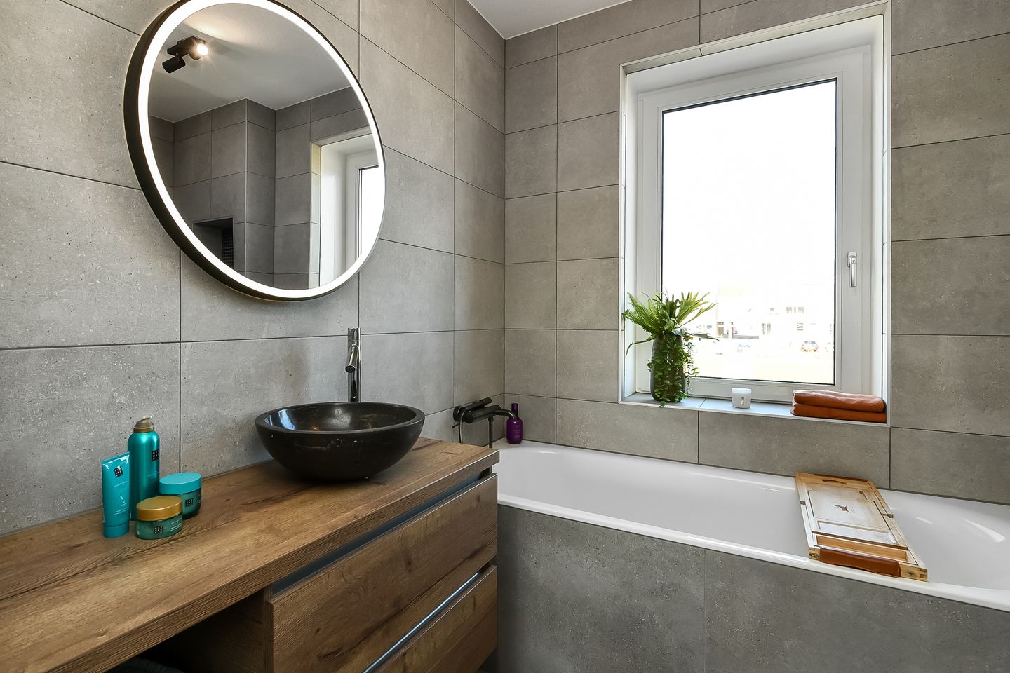 Foto 25 van Luikap 1