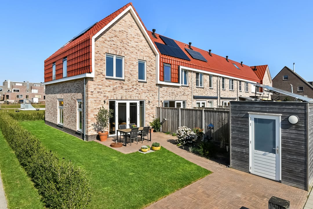 Foto 38 van Luikap 1