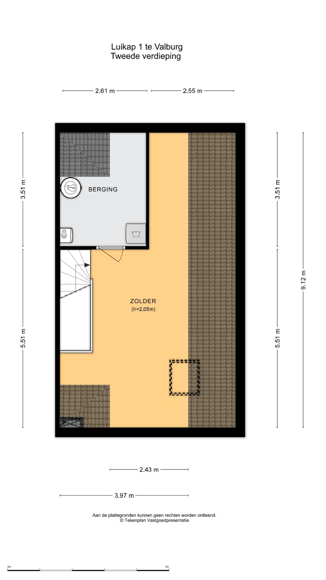 Foto 43 van Luikap 1