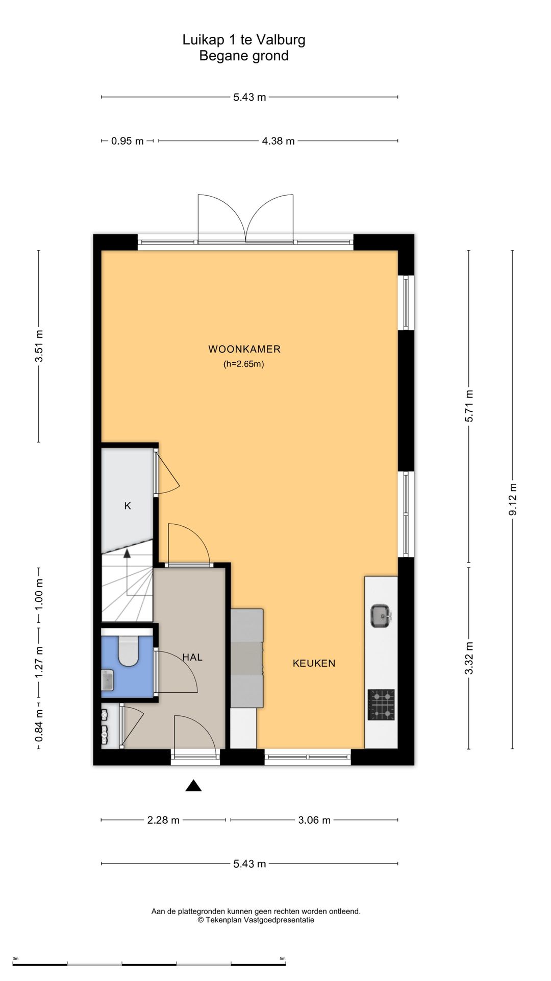 Foto 41 van Luikap 1