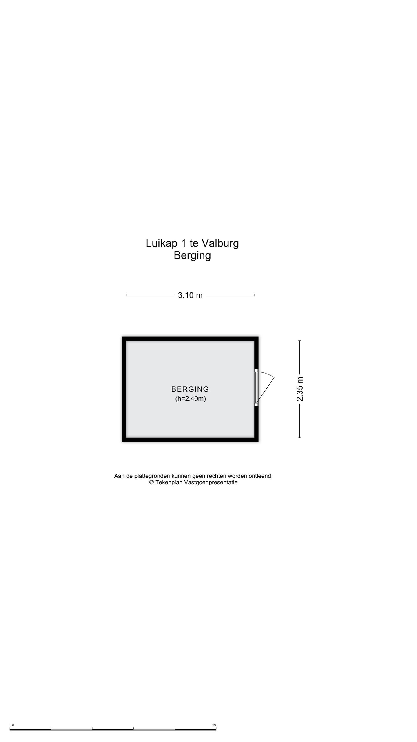 Foto 44 van Luikap 1