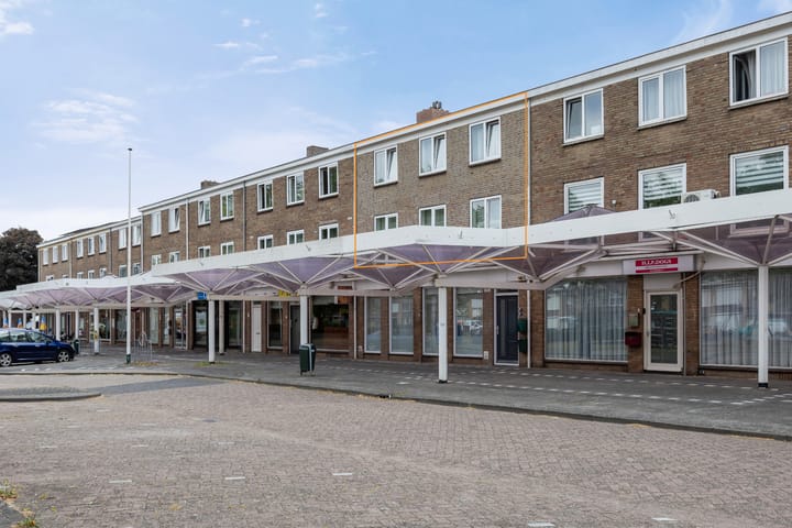 Plataanplein 8-A