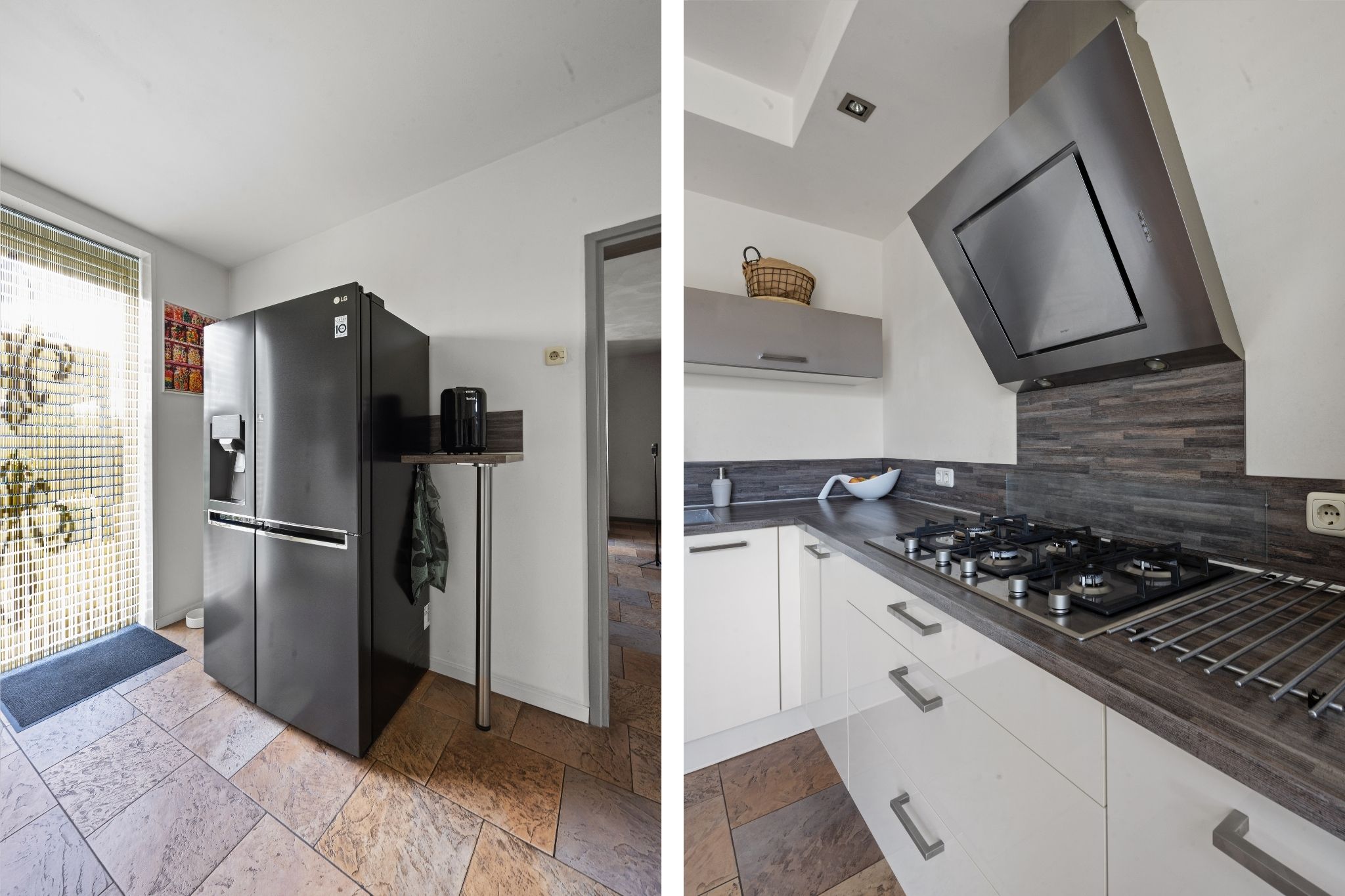 Spacious Maisonnette with Four Bedrooms Near Drunen Center — 12