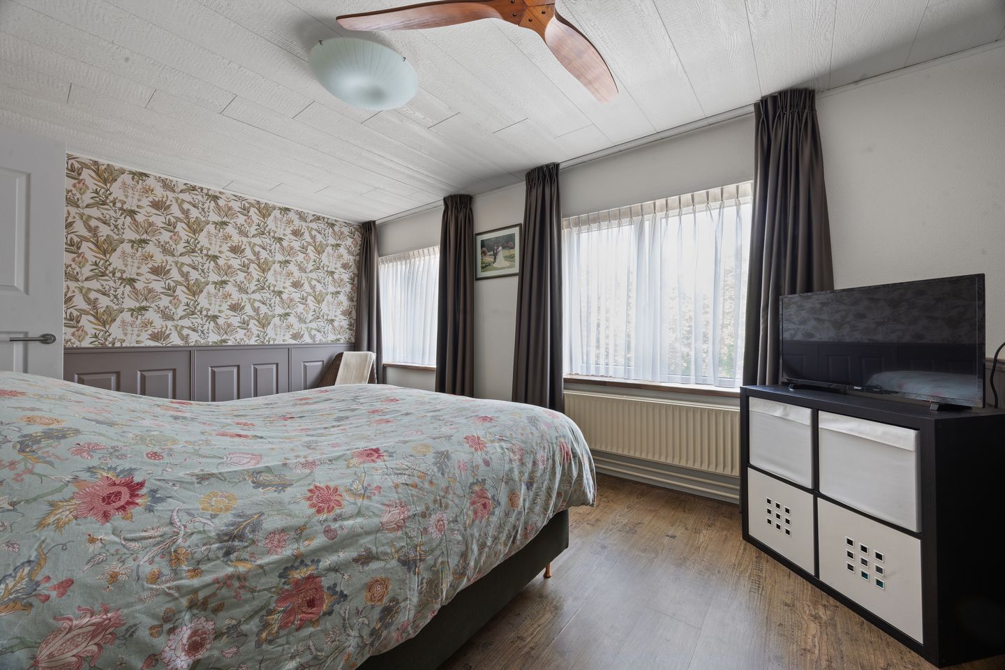 Spacious Maisonnette with Four Bedrooms Near Drunen Center — 14