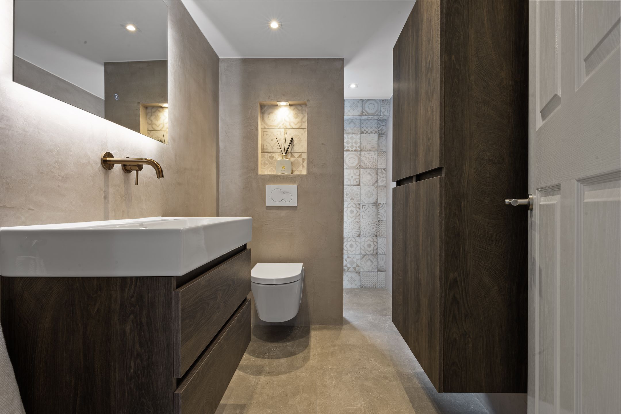 Spacious Maisonnette with Four Bedrooms Near Drunen Center — 15