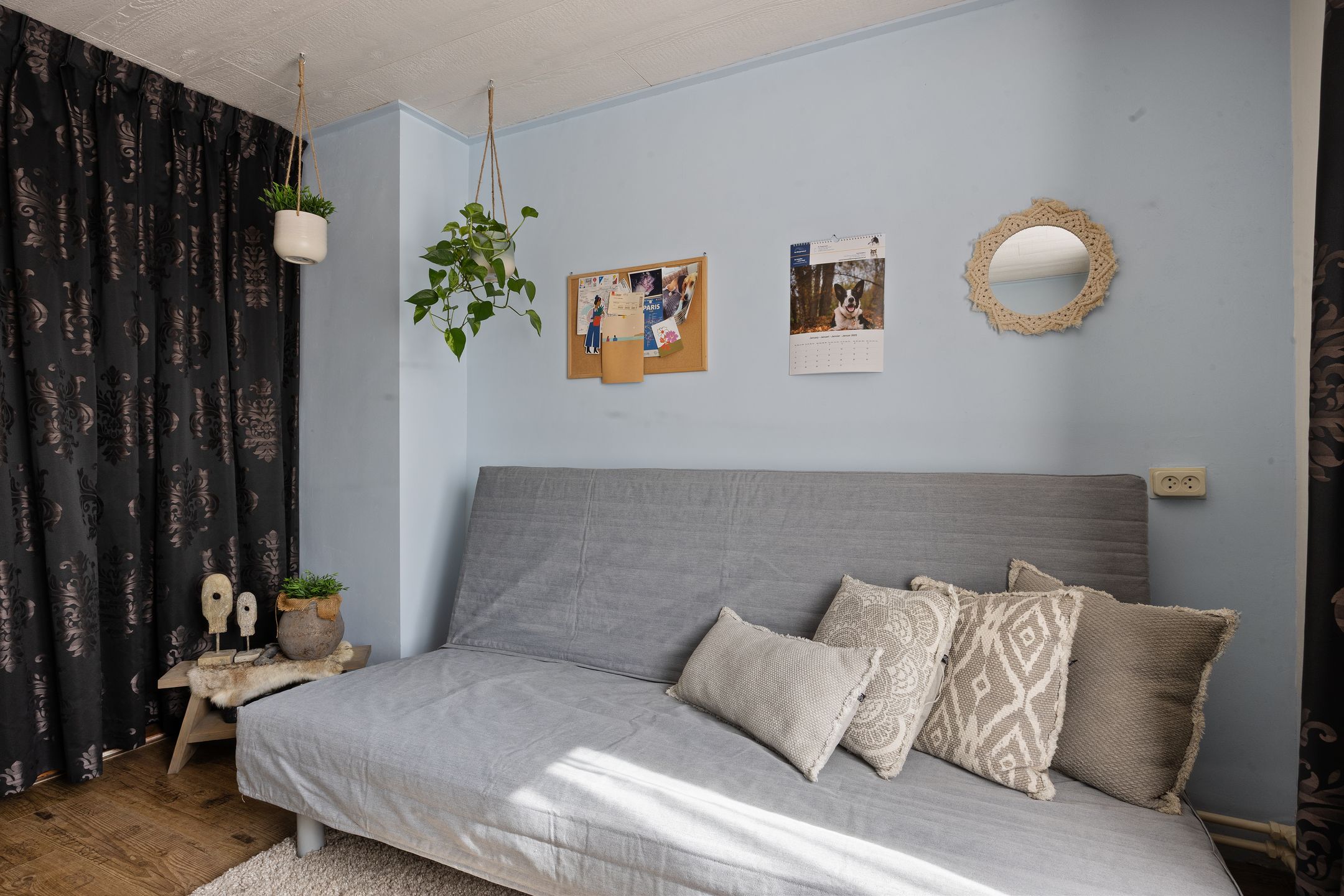 Spacious Maisonnette with Four Bedrooms Near Drunen Center — 18